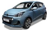 Hyundai i10 1.2 Style Bluetooth PDC Kurvenlicht Klima - Hyundai i10 in Herne
