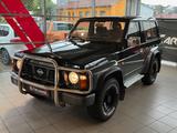 Nissan Patrol 2.8 GR |Nur 69.Tkm|Rostfrei|Sammlerzustan - gebrauchte Nissan Patrol aus dem Jahr 1993