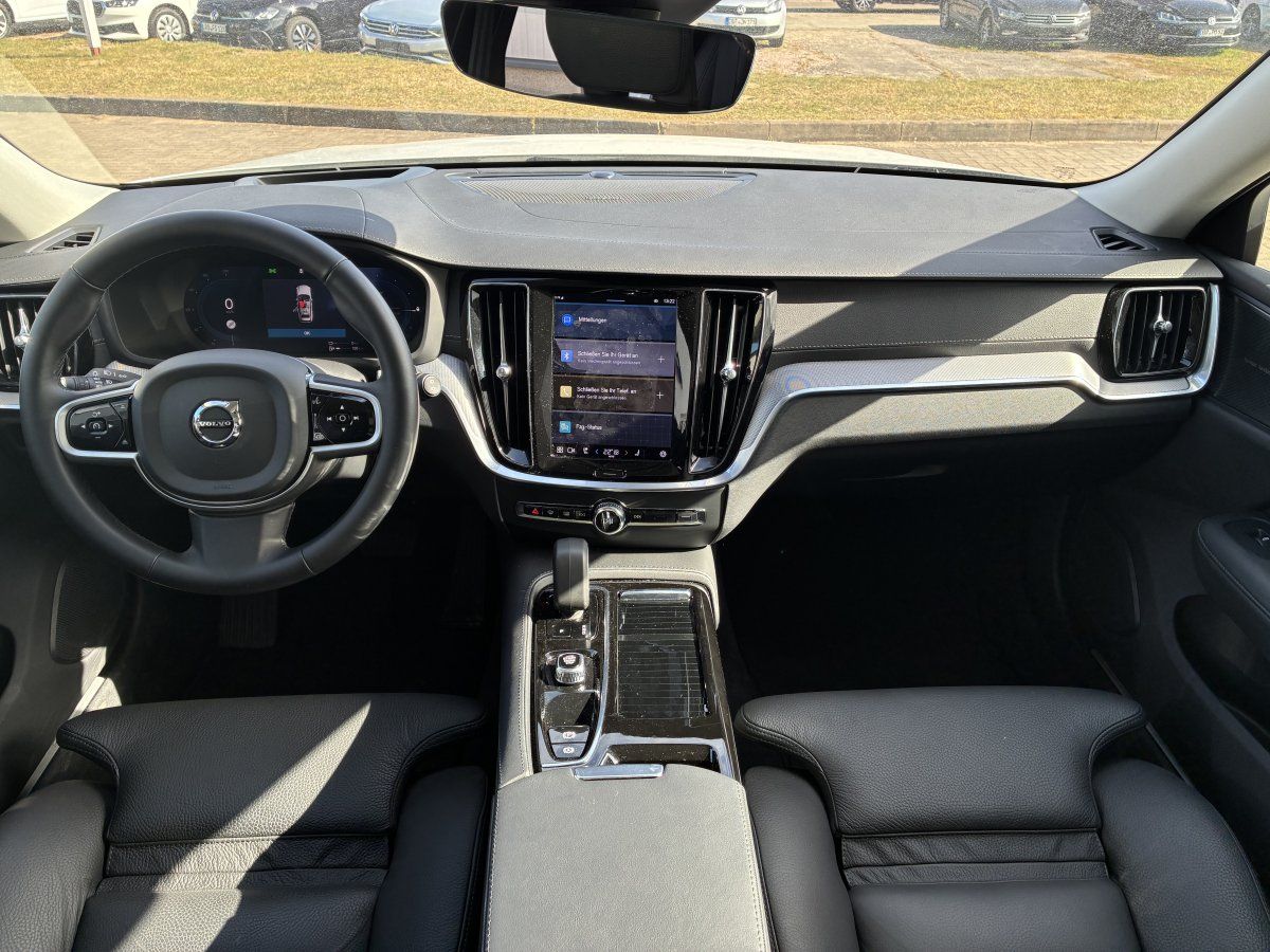 Volvo V60 - Bild 15