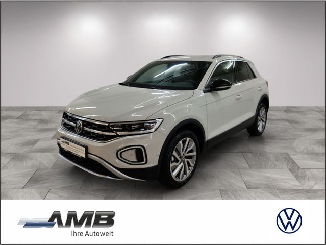 Volkswagen T-Roc Move Plus 1.0 TSI Matrix-LED//IQ.Drive