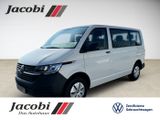 Volkswagen T6 Kombi 2.0 TDI 9-Sitzer.Klima - Volkswagen T6 Kombi Tageszulassungen