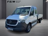 Mercedes-Benz Sprinter 319 PRITSCHE/Navi/LED/AHK/R-Kam/Totwink - Angebote