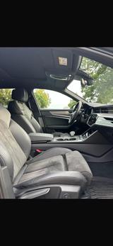 Audi A6 40 TDI S tronic advanced Avant advanced - Audi A6 advanced mit Diesel-Antrieb