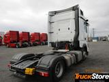 Mercedes-Benz Actros 1845 LS nRL Low Liner BigSpace ABS/ASR - Angebote