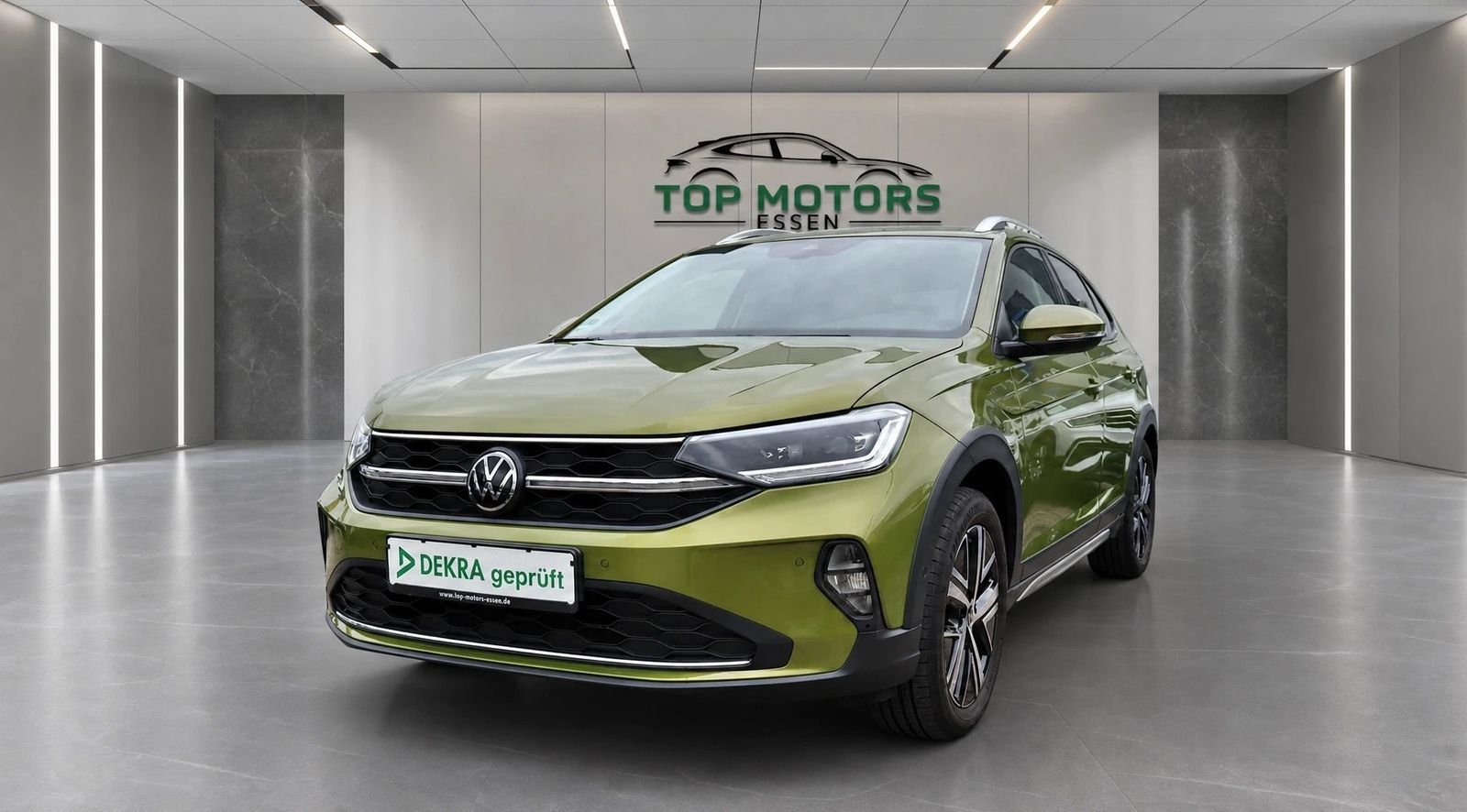 Volkswagen Taigo Style  1.0 TSI