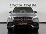 Mercedes-Benz GLE 400 d 4Matic*AMG*Air*7-Sitzer*22``*Pano*AHK - Mercedes-Benz GLE 400 aus 2019