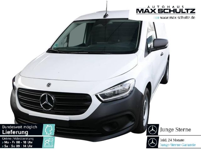 Mercedes-Benz Citan 112 CDI Kasten BASE Navi, RFK, Klima, Temp