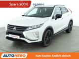 Mitsubishi Eclipse Cross 2.2 DI-D Active+ 4WD Aut.*LED*ACC* - Mitsubishi Eclipse Cross: Active