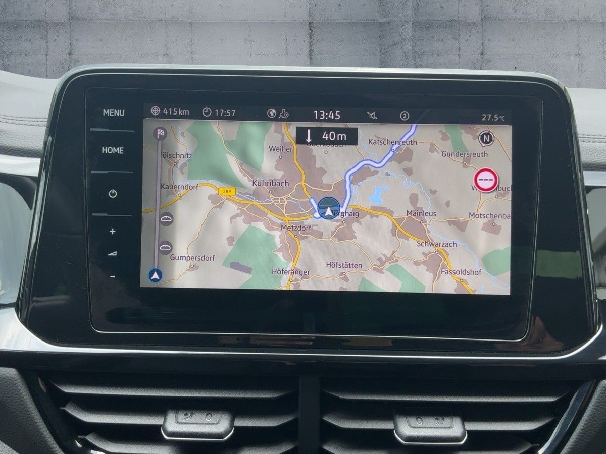 Volkswagen T-Roc - Bild 11