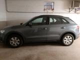 Audi Q3 Typ U8 Variante XC2DBF1 - Audi Q3: 8u