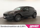 Porsche Macan LED Pano Navi SitzHZ Kam 21"911 Sportabgas - Porsche in Krefeld: 911