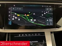 Audi Q8 - Vorschau Bild 17