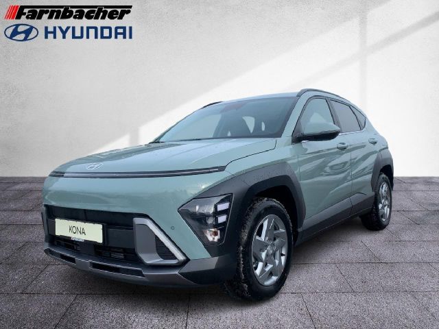 Hyundai KONA Trend 2WD