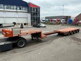 ES-GE 2 AXLE STEERING,, 5 M EXTENDABLE, TUV TILL 206-0 - ES-GE LKWs