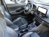 Hyundai i30 2.0 T-GDI DCT N Performance |NIGHT|NAVI|KAM - Hyundai i30 mit Benzin-Antrieb: Limousine, 2.0