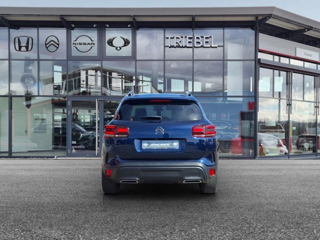 Citroën C5 Aircross Max Hybrid °LED°Navi°Kamera°ACC°BF°
