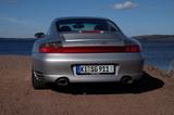 Porsche 996 Carrera 4S Coupé / Revidierter Motor (2022) - Porsche 996: Motor