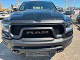 Dodge RAM 2024