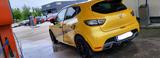 Renault Clio 4 RS Sportwagen/ Coupé - Renault Clio: RS Sport