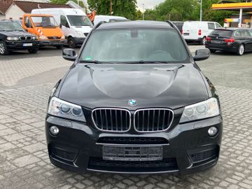BMW X3 - 2