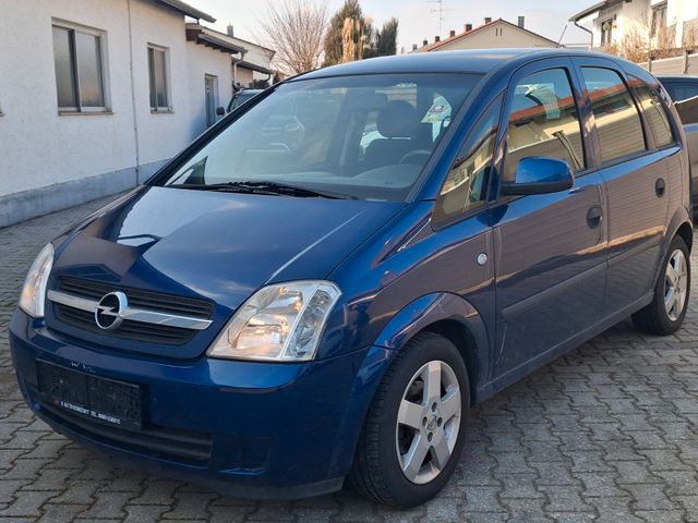 Opel Meriva 1.4 TWINPORT Cosmo/Klima/146,000Km!!!