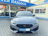 Cupra Leon Sportstourer VZ 4Drive*LED*ACC*CAM*ASYST+ - gebrauchte Cupra Leon aus dem Jahr 2022