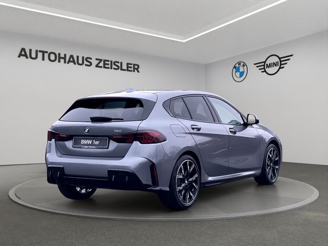 Foto Nummer 2: BMW 120