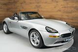 BMW Z8 Cabrio | 2000 - BMW Z8: Cabrio