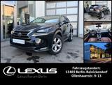 Lexus NX 300h HYBRID Executive Line * Schiebedach * Na - Lexus: Sc300