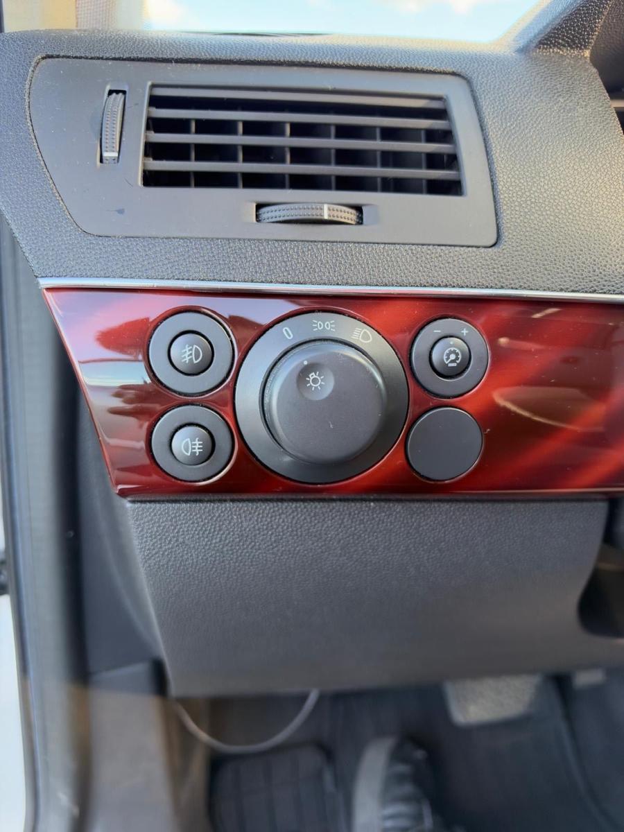 Opel Astra 2005 — photo 5