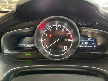 Mazda 3 Lim. Signature + *HUD*NAVI*KAMERA*LKHZ*SZHZ*