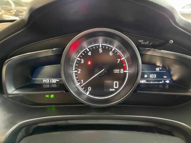 Mazda 3 Lim. Signature + *HUD*NAVI*KAMERA*LKHZ*SZHZ*