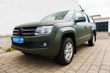 Volkswagen Amarok 2.0 TDI Trendline DoubleCab 4Motion HT - Volkswagen Amarok: TDI