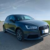 Audi A1 1.8 TFSI s line S tronic Sportback  - Audi A1 von privat