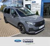 Ford Tourneo Connect L2 2.0 EcoBlue Aut. ACTIVE - Ford Tourneo Connect Jahreswagen