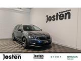 Skoda Octavia Ambition 1.5 TSI NAVI PDC AHK CANTON SIT - Skoda Octavia Gebrauchtwagen in Köln