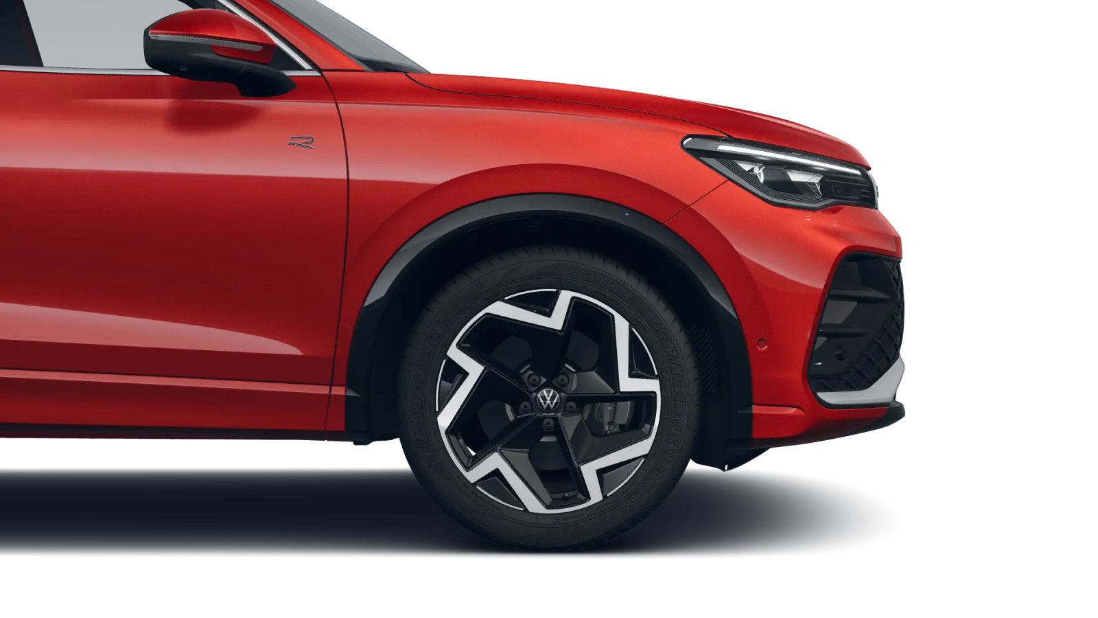 Volkswagen Tiguan - Bild 4
