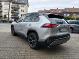 Toyota RAV 4 Hybrid 2.5 Style "Erster Besitzer" - Toyota RAV 4 Gebrauchtwagen in Münster