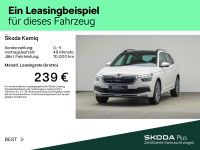 Skoda Kamiq - Vorschau Bild 2