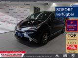 Toyota Aygo x-shift x-Play Touch 1.0 Klimaautom Rückfah - Toyota: Automatik, Aygo