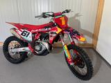 Gasgas MC 450F PRADO EDITION - GASGAS MC 450F