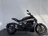 Ducati XDiavel V4 - DUCATI XDIAVEL V4