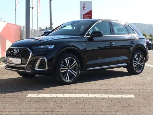 Audi Q5 - Bild 11