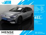 Volkswagen ID.7 Tourer Pro IQ.Light|Matrix|CarPlay|AHK|LM - silberne Volkswagen ID.7