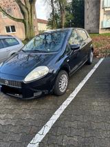 Fiat Punto 1.4 8V Active Active - Fiat Punto in Dortmund