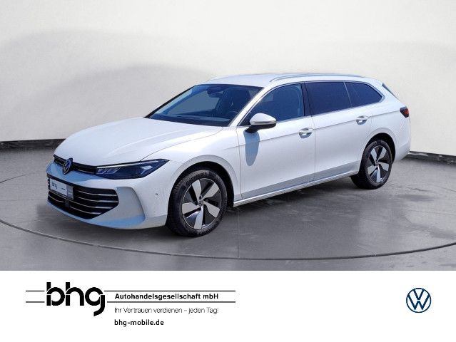 Volkswagen Passat Business 1.5 eTSI DSG *AHK*NAVI*KAMERA*