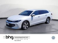 Volkswagen Passat - Vorschau Bild 1