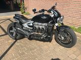 Triumph Rocket 3 GT - TRIUMPH 3 ROCKET GT