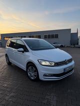 Volkswagen Touran 2.0 TDI SCR DSG MOVE MOVE - Volkswagen Touran: Taxi