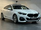 BMW 220d Gran Coupé M SPORT SHADOW* LED#SHZ#PANO#HUD - BMW 2er Reihe in Dresden